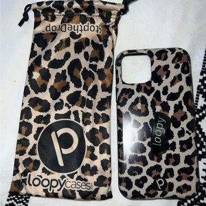 iPhone 11 Pro Loopy case